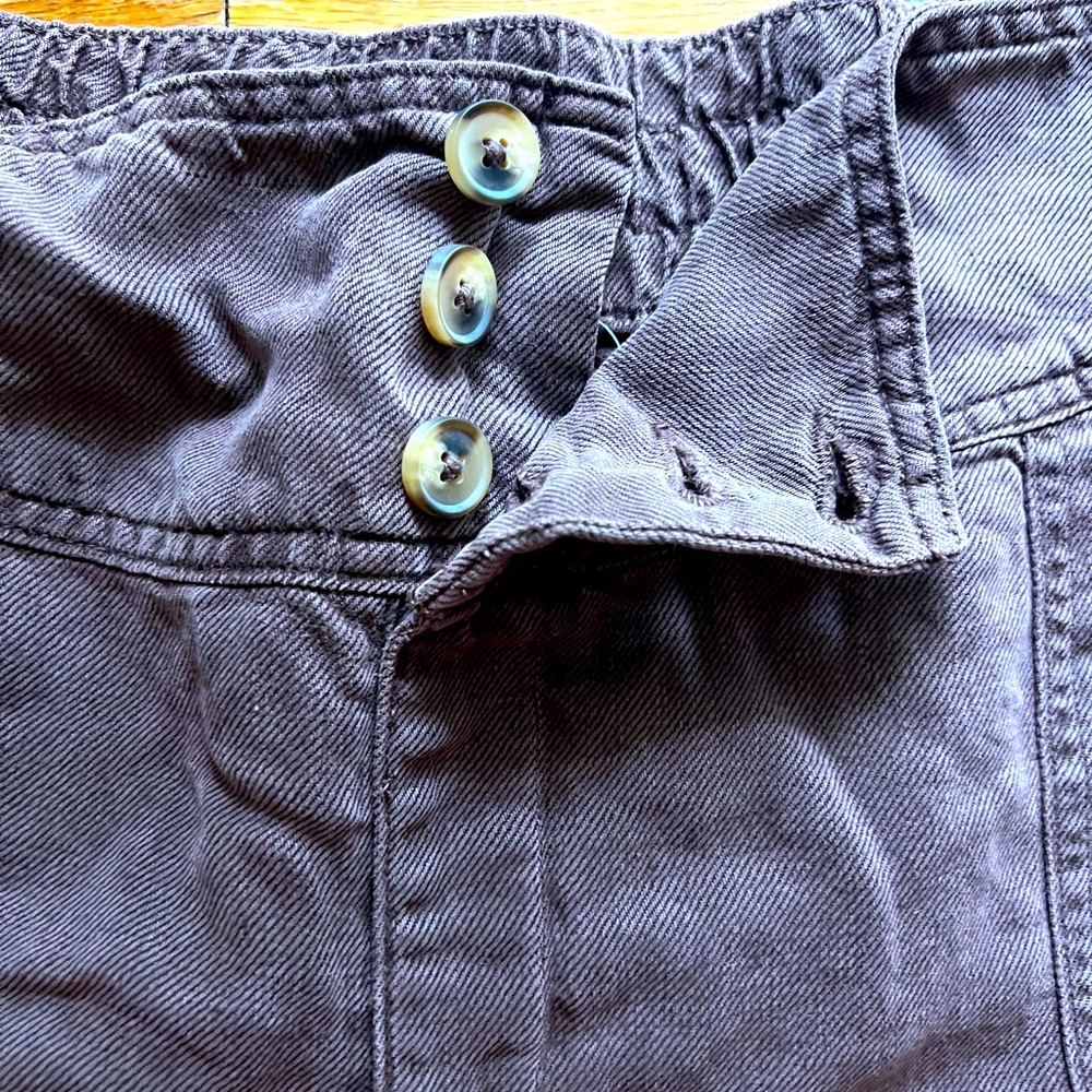Never worn Aerie shorts
